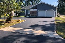 Trusted Manville, NJ Driveway Paving Services Experts